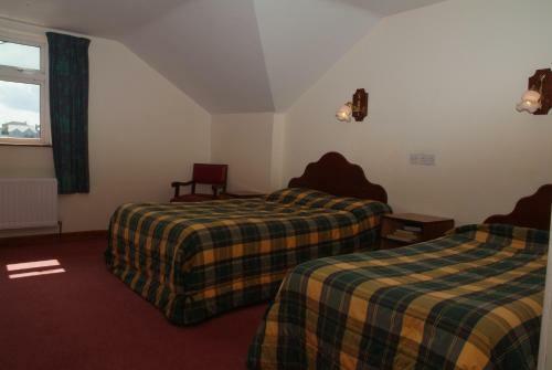 Sancta Maria Hotel
