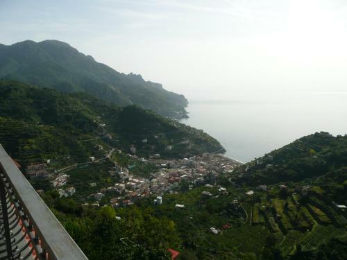 Bed & Breakfast Il Rifugio Del Poeta