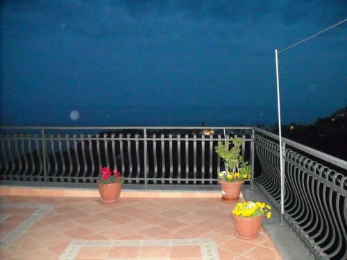 Bed & Breakfast Il Rifugio Del Poeta