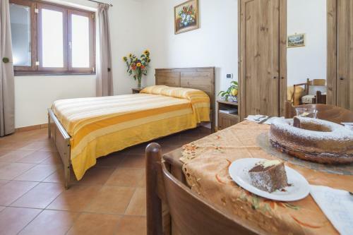 Bed & Breakfast Il Rifugio Del Poeta