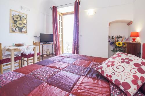 Bed & Breakfast Il Rifugio Del Poeta