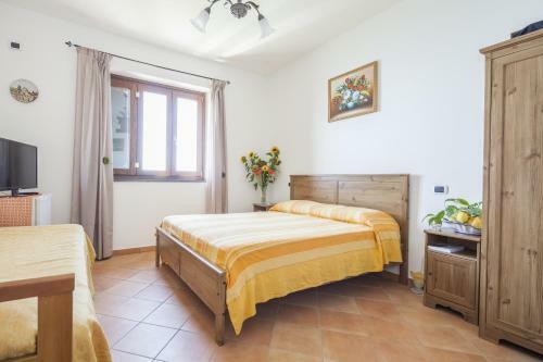 Bed & Breakfast Il Rifugio Del Poeta