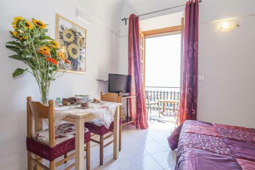 Bed & Breakfast Il Rifugio Del Poeta