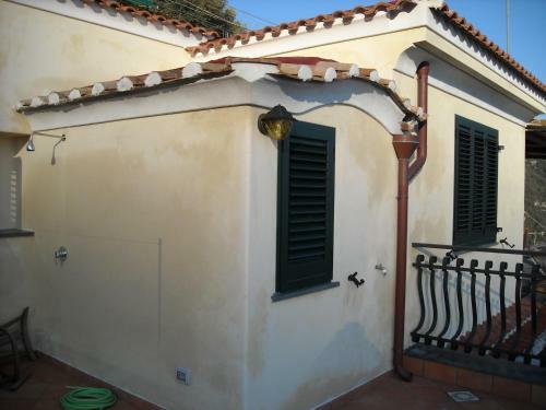 Bed & Breakfast Il Rifugio Del Poeta