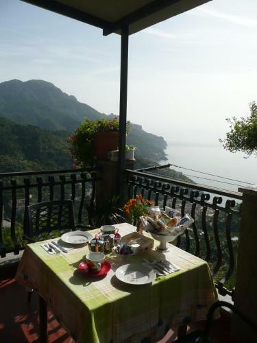 Bed & Breakfast Il Rifugio Del Poeta