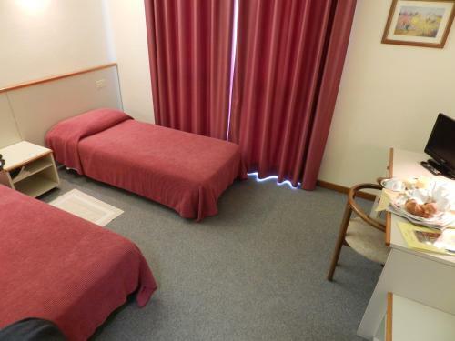 Hotel Italia