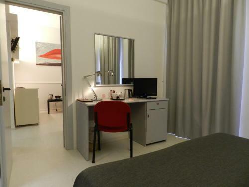 Hotel Italia