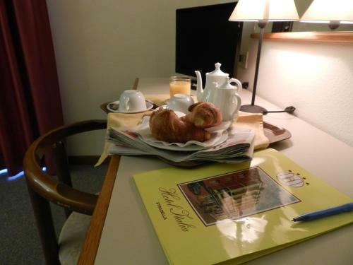 Hotel Italia