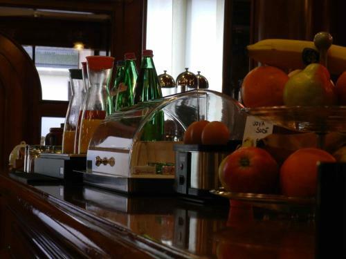 Hotel Italia