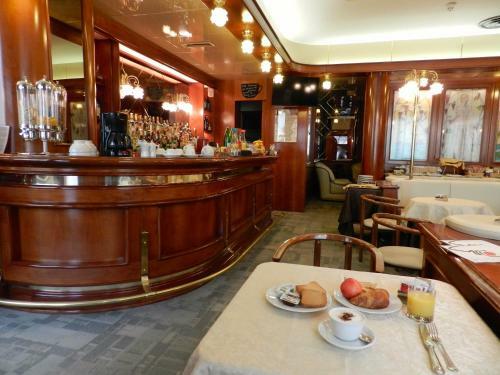 Hotel Italia