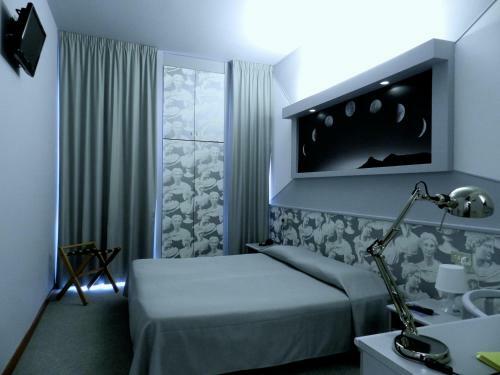 Hotel Italia