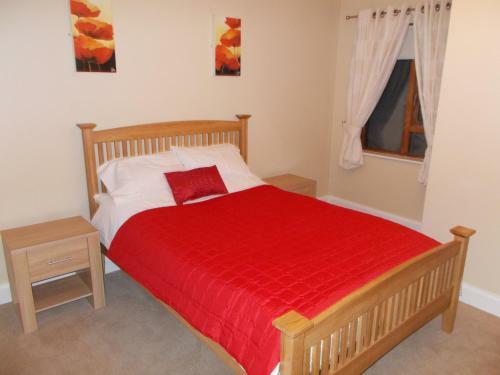 Bed & Breakfast The Connaught Inn