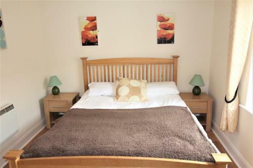 Bed & Breakfast The Connaught Inn