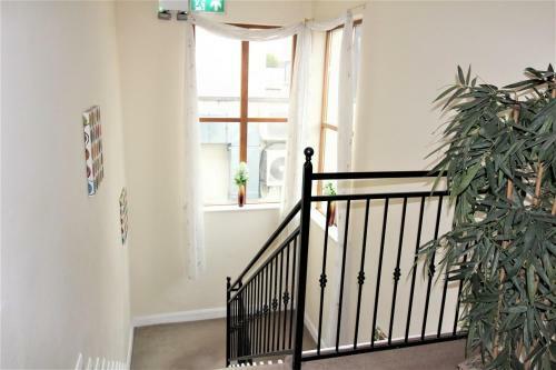 Bed & Breakfast The Connaught Inn