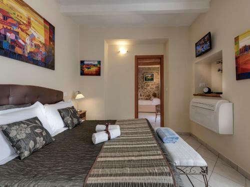 Bed & Breakfast Amoliv