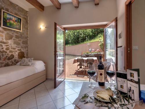 Bed & Breakfast Amoliv