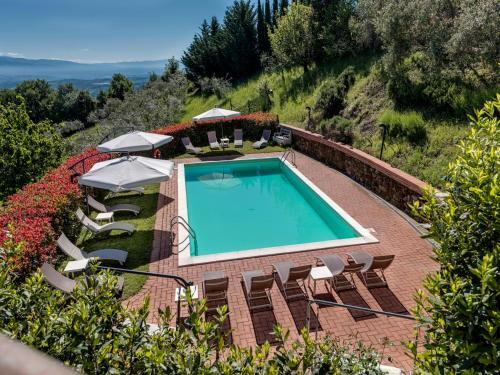 Bed & Breakfast Amoliv