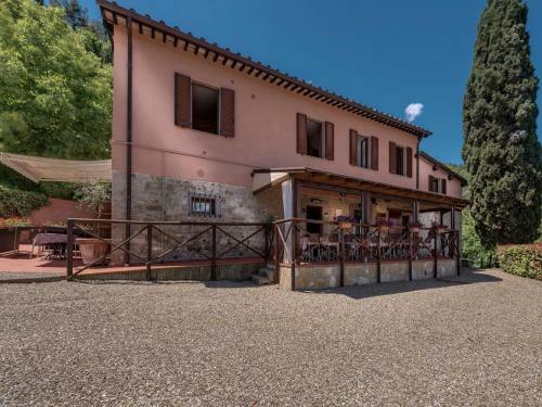 Bed & Breakfast Amoliv