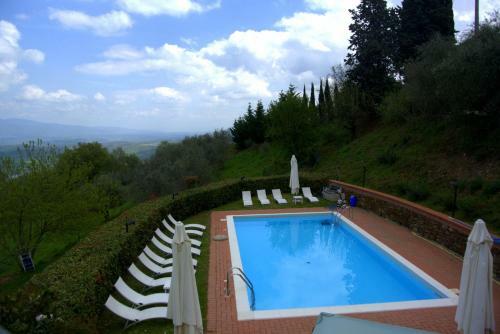 Bed & Breakfast Amoliv