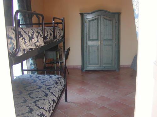 Agroturismo Agriturismo La Ginestra
