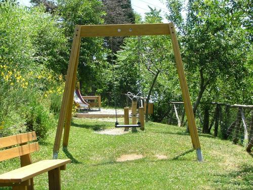 Agroturismo Agriturismo La Ginestra
