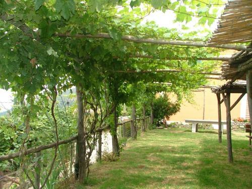 Agroturismo Agriturismo La Ginestra
