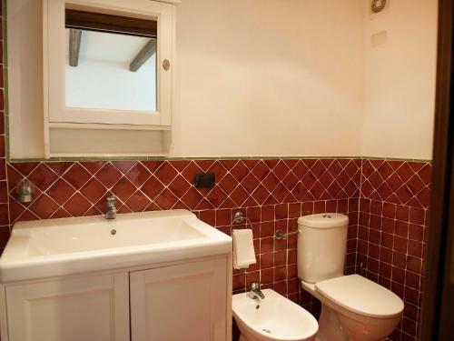 Apartment Positano 3