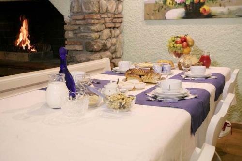 La Contrada B&B