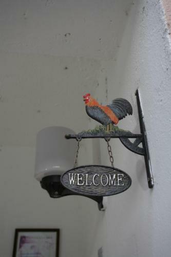 La Contrada B&B