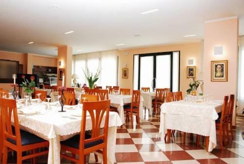 Hotel Ristorante Al Bassanello
