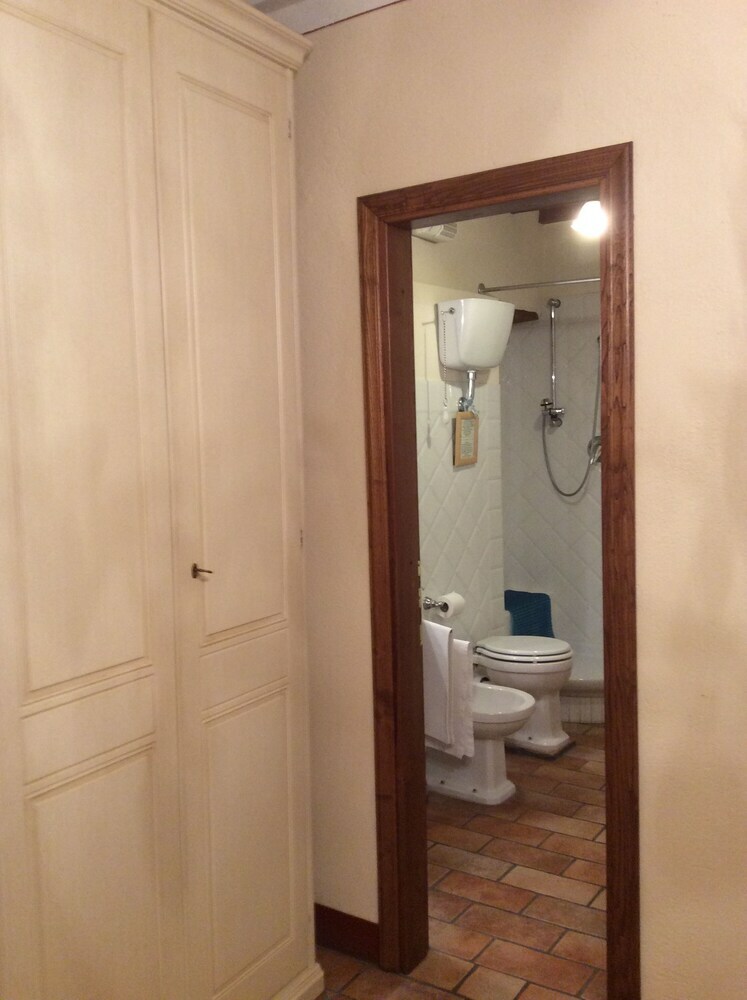B&B La Casa Del Frate