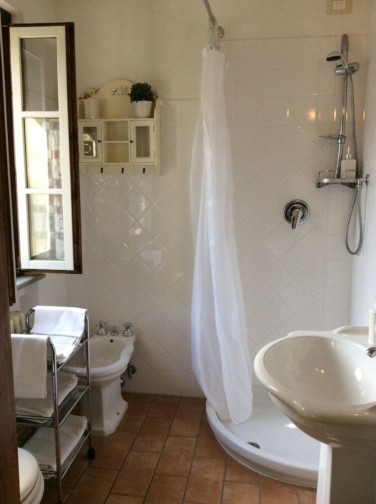 B&B La Casa Del Frate