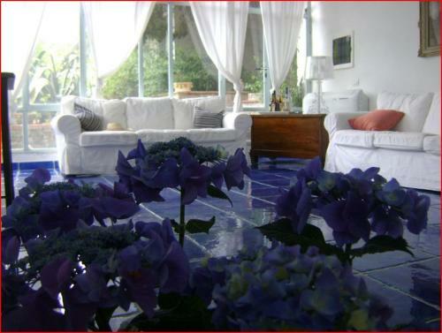 Giacaranda B&B