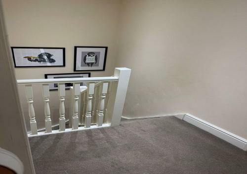 Apartamento Crozy Flat On Cowley Close To Pubs And Restaurants