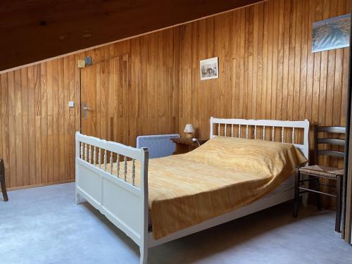 Maison �tel, 3 Pi�ces, 4 Personnes - Fr-1-397-6