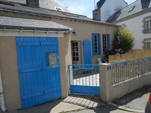 Maison �tel, 3 Pi�ces, 4 Personnes - Fr-1-397-6