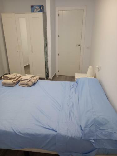 Apartamento Mi Casa