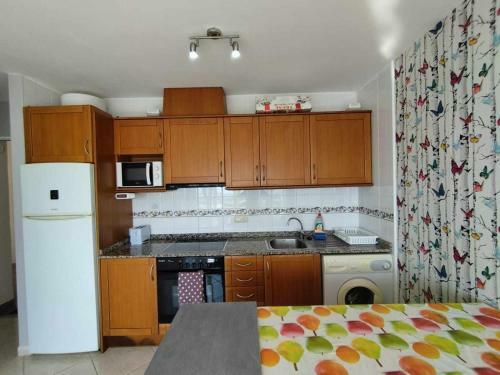 Ah Rentals Montemar 11 Apartamento