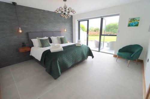 Moorland View, Luxurious Modern Retreat In Devon