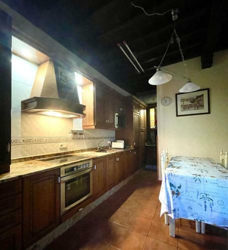 La Casa Del Llano
