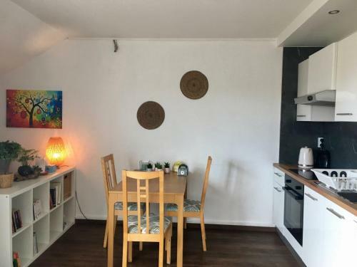Apartamento Beautiful Studio At Geneva Airport Ferney Voltaire