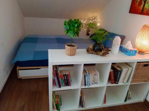 Apartamento Beautiful Studio At Geneva Airport Ferney Voltaire