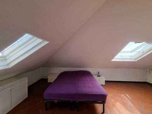 Apartamento Villa Bellavista