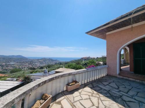 Apartamento Villa Bellavista