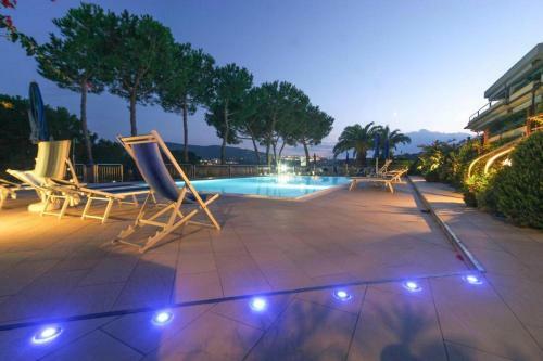 Apartamento Bilocale Il Porto N.23