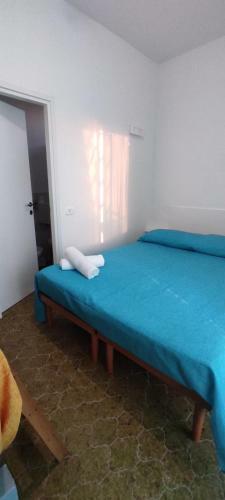 Hostal Garden Green Da Virna