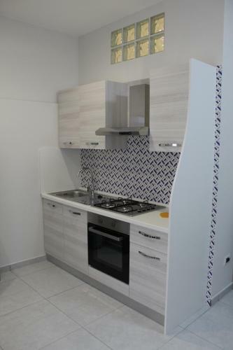 Bed & Breakfast Domus Elvia-vietri