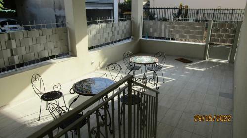 Bed & Breakfast Domus Elvia-vietri