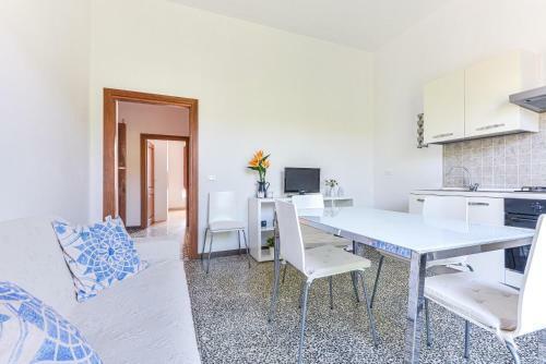 Apartamento Casa Ilaria