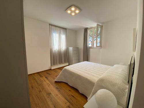 Apartamento Charming Apts - Via Pastrengo